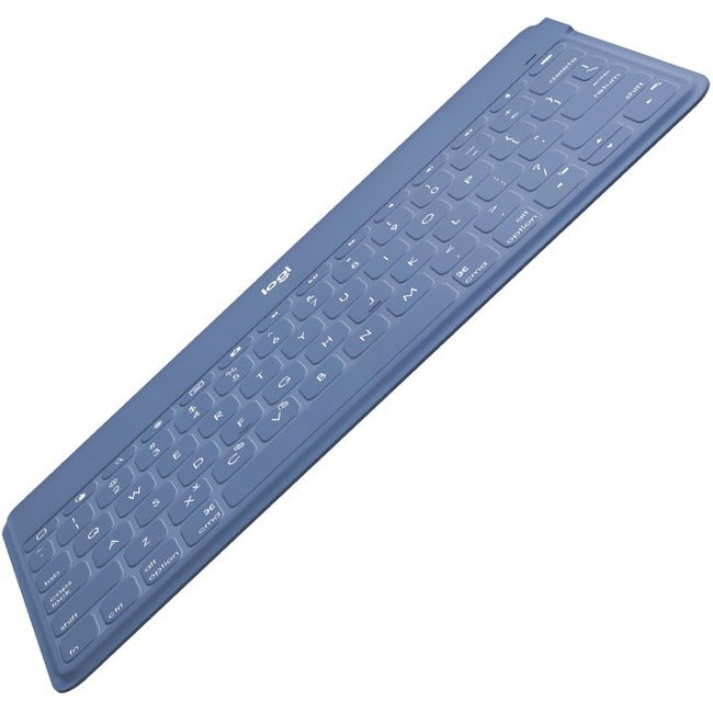 Logitech Keys-To-Go Keyboard - 920-008920