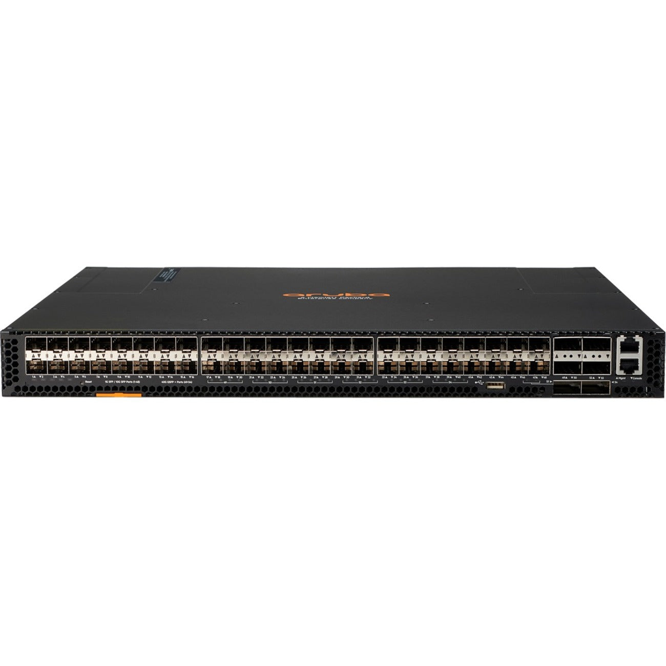 Aruba 8320 Layer 3 Switch - JL581A#ABA