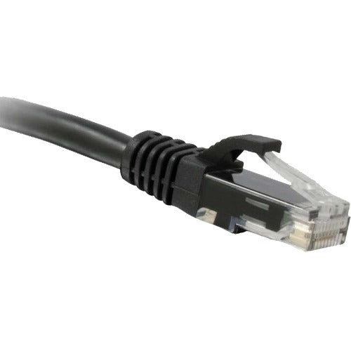 ENET Category 6 Network Cable - C6-BK-9-ENC