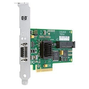 HPE Sourcing SC44Ge 8-Channel SAS RAID Controller - 416096-B21