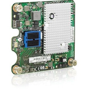 HPE Sourcing NC532m Dual Port 10GbE Multifunction BL-c Adapter - 467799-B21