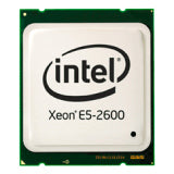 HPE Sourcing Intel Xeon E5-2600 E5-2670 Octa-core (8 Core) 2.60 GHz Processor Upgrade - 660603-L21