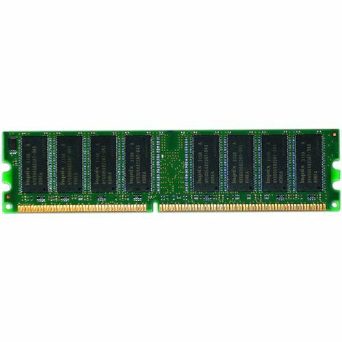 HPE Sourcing 4GB DDR3 SDRAM Memory Module - 500660-B21