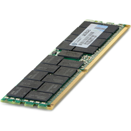 HPE Sourcing 8GB 2RX8 PC3L-12800E-11 KIT - 713979-B21