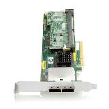 HPE Sourcing Smart Array P411 8-port SAS RAID Controller - 578229-B21