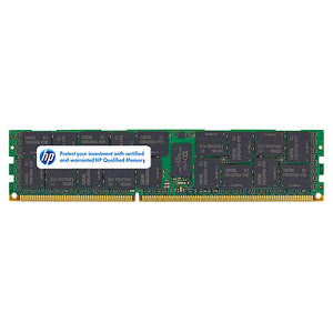 HPE Sourcing 4GB DDR3 SDRAM Memory Module - 604504-B21