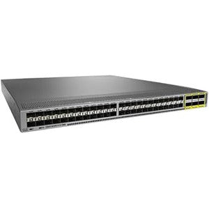 Cisco Nexus 3172PQ-XL Layer 3 Switch - N3K-C3172PQ-XL-RF