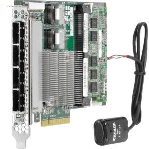 HPE Sourcing Smart Array P822 Controller - 615418-B21