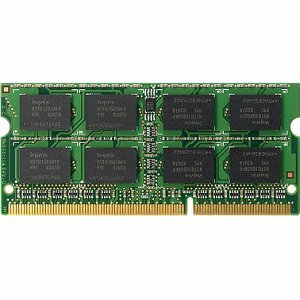 HPE Sourcing 8GB (1x8GB) Single Rank x4 PC3-12800R (DDR3-1600) Reg CAS-11 Memory Kit - 647879-B21