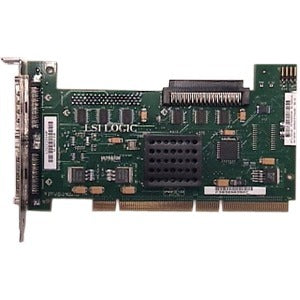 HPE Sourcing StorageWorks U320 SCSI Adapter - 268351-B21