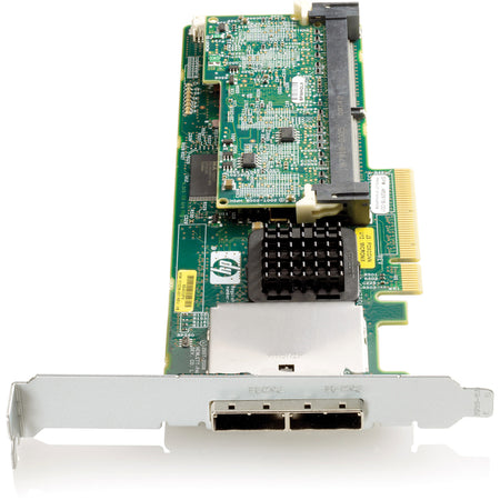 HPE Sourcing Smart Array P411 8-port SAS RAID Controller - 572531-B21