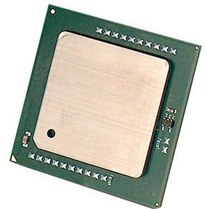 HPE Sourcing Intel Xeon E5-2400 v2 E5-2407 v2 Quad-core (4 Core) 2.40 GHz Processor Upgrade - 708497-L21