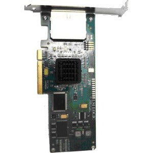 HPE Sourcing SC08Ge 8-port SAS PCI Express Controller - 488765-B21