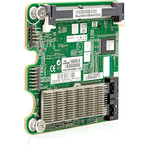 HPE Sourcing Smart Array P711m 4-port SAS RAID Controller - 513778-B21