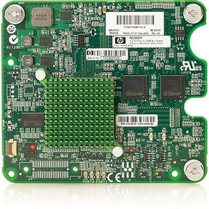 HPE Sourcing NC550M 10Gigabit Ethernet Card - 581204-B21