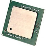 HPE Sourcing Intel Xeon E5-2600 E5-2609 Quad-core (4 Core) 2.40 GHz Processor Upgrade - 654766-B21