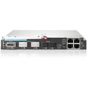 HPE Sourcing ProCurve 6120G/XG Ethernet Blade Switch - 498358-B21