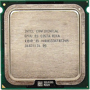 HPE Sourcing Intel Xeon E5-2600 v2 E5-2609 v2 Quad-core (4 Core) 2.50 GHz Processor Upgrade - 722284-B21