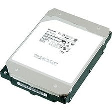 Toshiba MG07SCA 14 TB Hard Drive - 3.5" Internal - SAS (12Gb/s SAS) - MG07SCA14TE