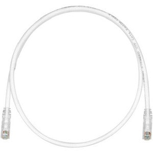 Panduit Cat.6 U/UTP Patch Network Cable - UTPSP40MGYY