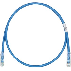 Panduit Cat.6 U/UTP Patch Network Cable - UTPSP40MBUY