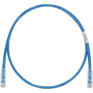 Panduit Cat.6 UTP Network Patch Cable - UTPSP80BUY