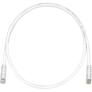 Panduit Cat.6 UTP Network Patch Cable - UTPSP75Y