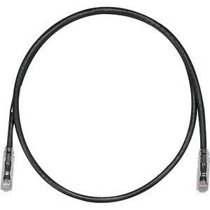 Panduit Cat.6 UTP Network Patch Cable - UTPSP105BLY