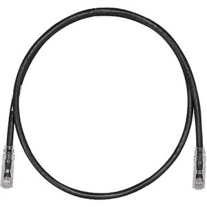 Panduit Cat.6 UTP Network Patch Cable - UTPSP130BLY