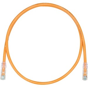 Panduit Cat.6 UTP Network Patch Cable - UTPSP30MORY