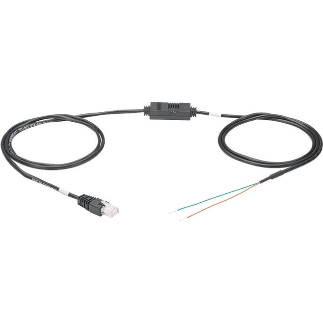 Panduit SmartZone ACC01 Dry Contact Cable - ACC01