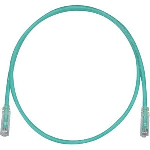 Panduit Cat.6 UTP Network Patch Cable - UTPSP65GRY