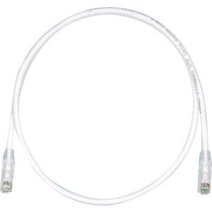 Panduit Cat.6 UTP Network Patch Cable - UTPSP85Y