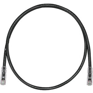 Panduit Cat.6 U/UTP Patch Network Cable - UTPSP35MBLY