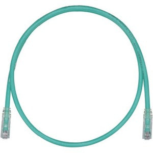 Panduit Cat.6 U/UTP Patch Network Cable - UTPSP35MGRY