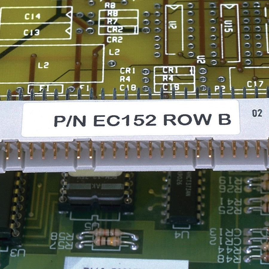 Panduit ID Label - C125X038TJT