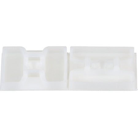 Panduit Cable Tie Mounts - Adhesive Backed - ABMS-A-C