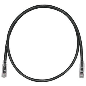 Panduit Cat.6e U/UTP Network Cable - UTPSP2MBLY