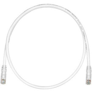 Panduit PanNet Cat.6 U/UTP Network Cable - UTPSP25MY