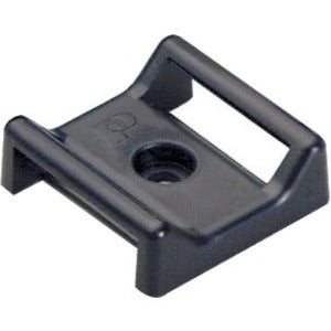 Panduit Cable Tie Mounts - Screw Applied - ABMT-S6-Q