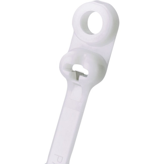 Panduit Dome-Top Cable Tie - BC4S-S10-D