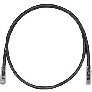 Panduit PanNet Cat.6 U/UTP Network Cable - UTPSP25MBLY