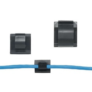 Panduit Wire Clips - Adhesive Backed - ACC38-AV-M300