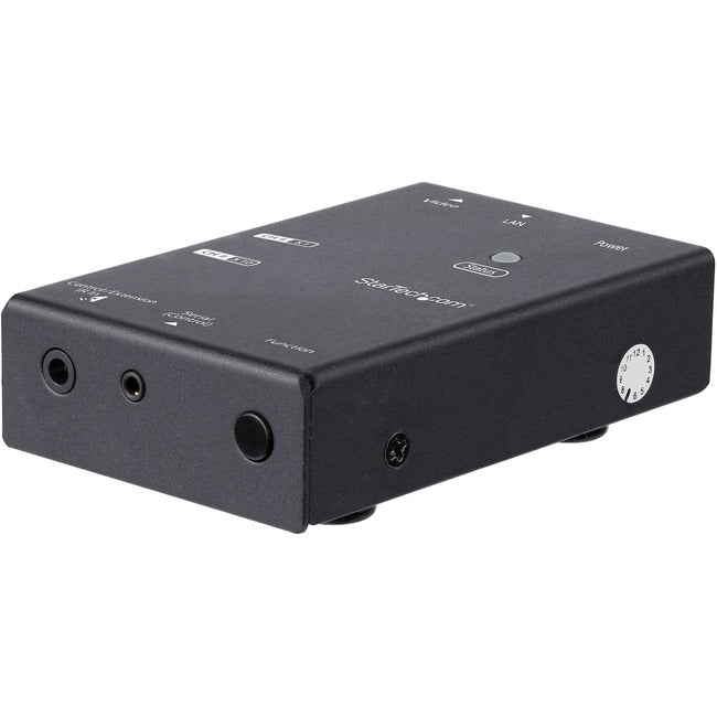 StarTech.com HDMI over IP Receiver for ST12MHDLNHK - Video over IP - 1080p - ST12MHDLNHR