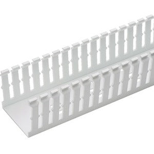 Panduit Panduct Duct - F3X4WH6-A