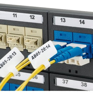 Panduit ID Label - F100X300AJT