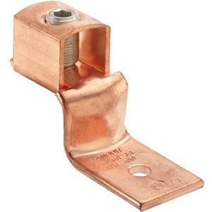 Panduit Terminal Connector - CB70-14-CY