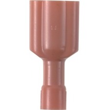 Panduit DiscoGrip Terminal Connector - DPF18-250FIM-M