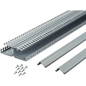 Panduit Type DRD DIN Rail Wiring Duct - DRD22LG6