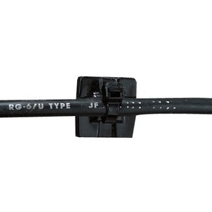 Panduit Cable Tie Mount - EMS-A-D